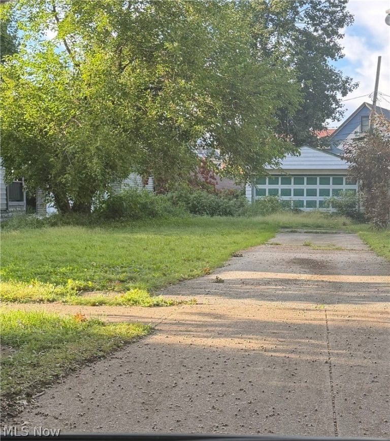 7414 Herman Avenue, Cleveland, OH, 44102