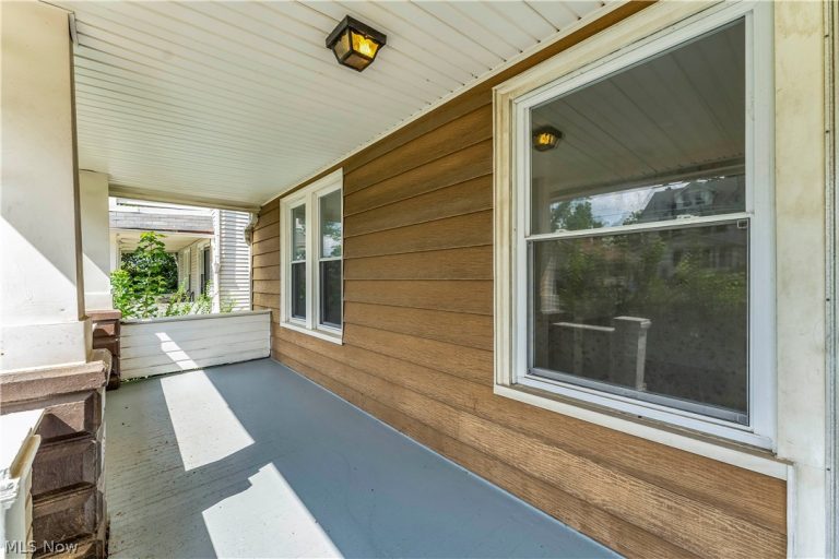 8505 Jeffries Avenue #1/DN, Cleveland, OH - Photo 3
