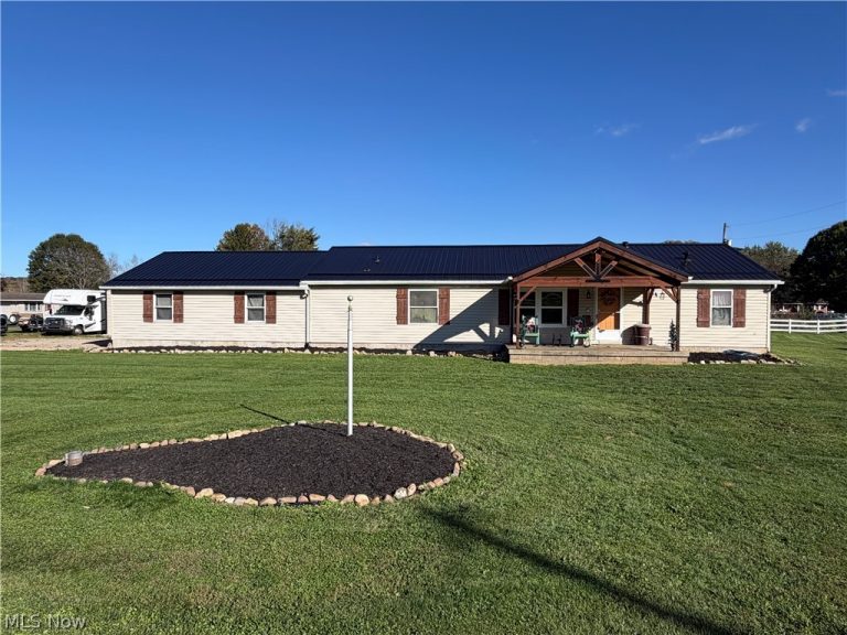 45367 County Road 23, Coshocton, OH, 43812