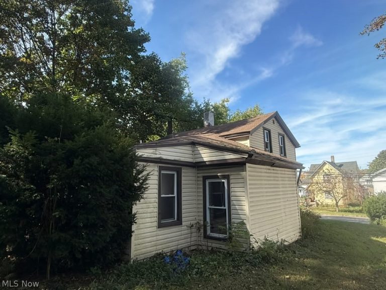139 Jackson Street, Painesville Twp, OH - Photo 5