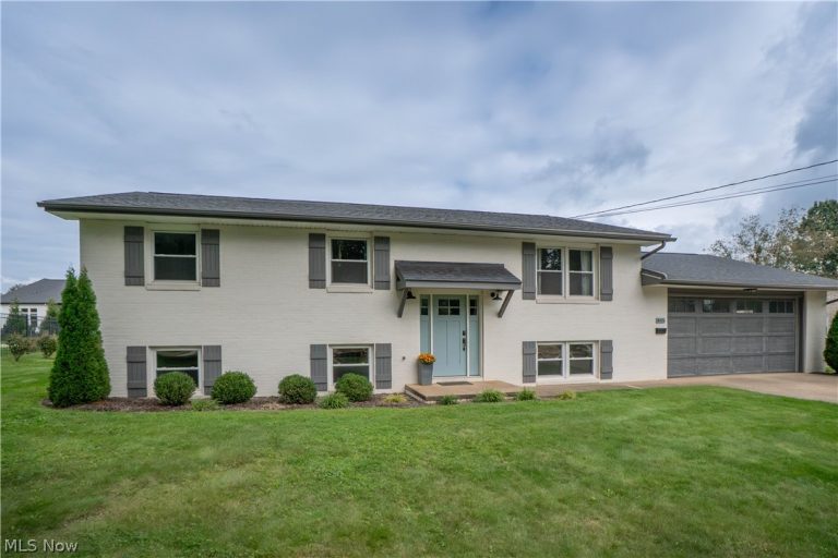 845 9th Street, North Canton, OH, 44720