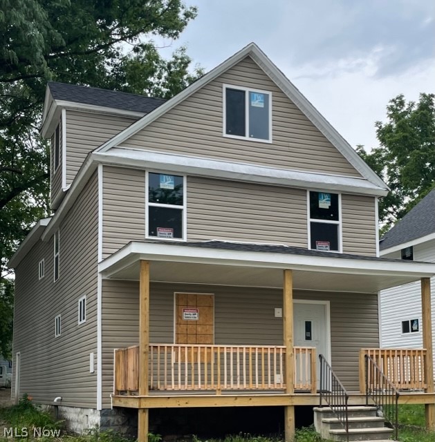 678 Moon Street, Akron, OH - Photo 2