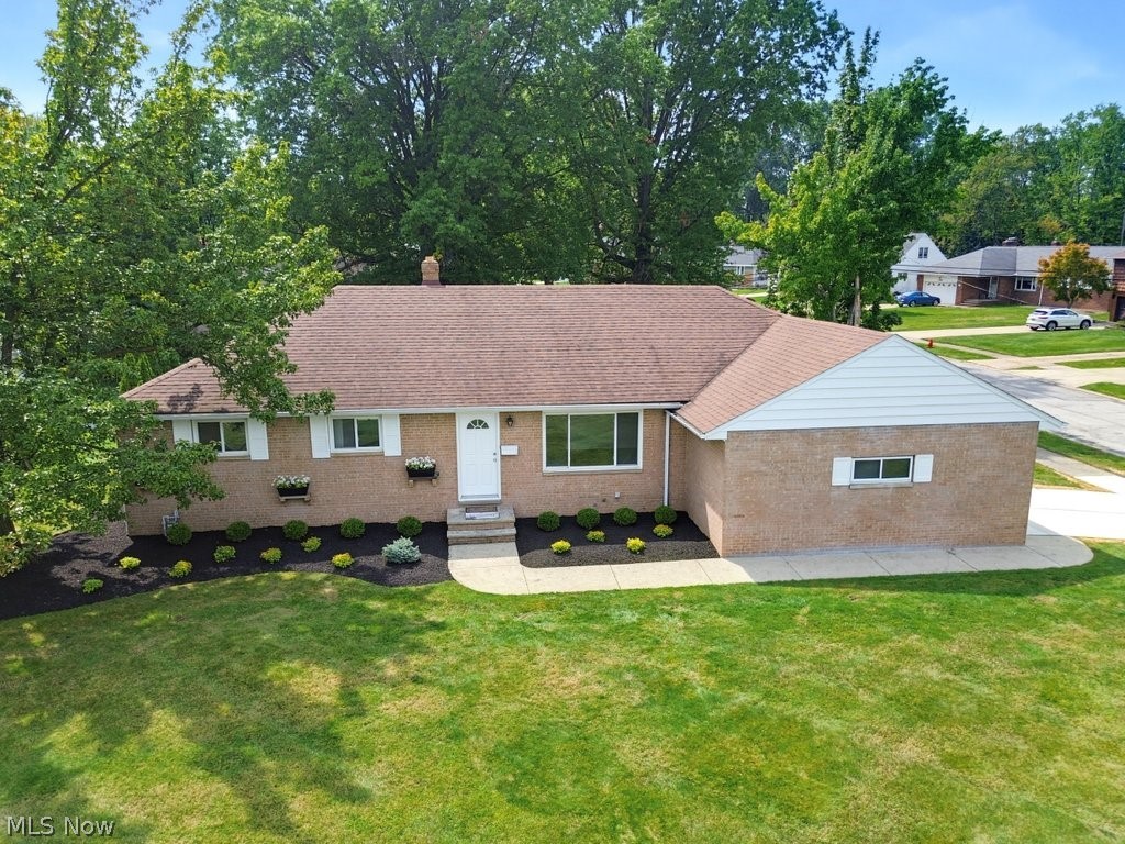 766 Radford Drive, Richmond Heights, OH