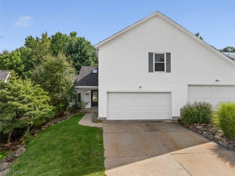 569 Hilltop Terrace, Tallmadge, OH - Photo 3