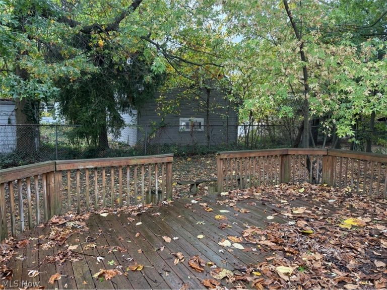 879 Medford Road, Cleveland Heights, OH - Photo 4