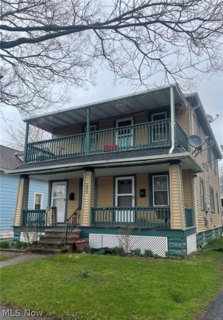 3305 33rd Street, Cleveland, OH, 44109