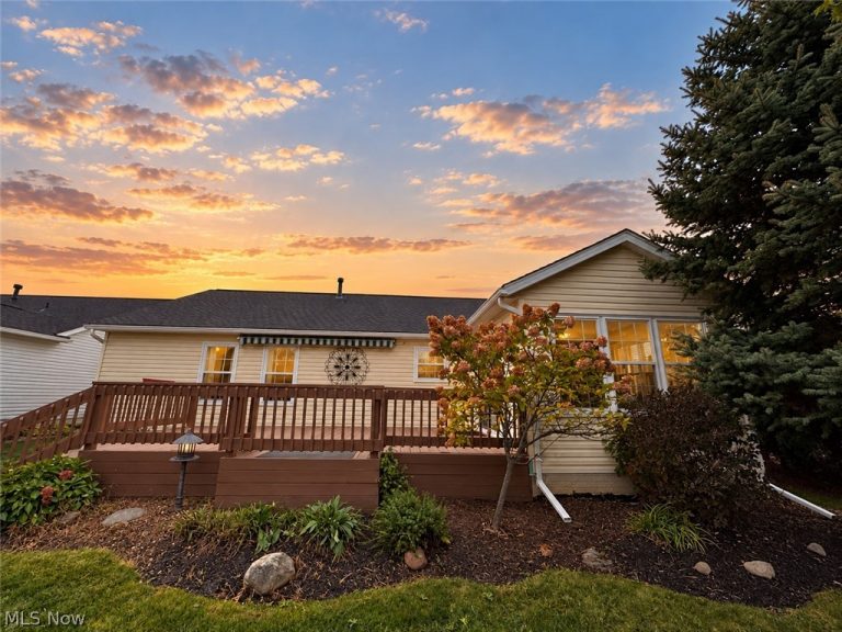 5865 Breezeway Drive, North Ridgeville, OH - Photo 4