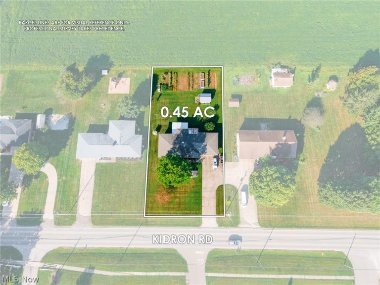 4499 Kidron Road, Dalton, OH - Photo 6