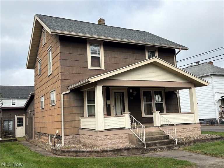 322 6th Street, New Philadelphia, OH, 44663