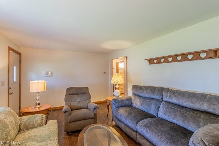 721 Rhoda Avenue, Youngstown, OH - Photo 4