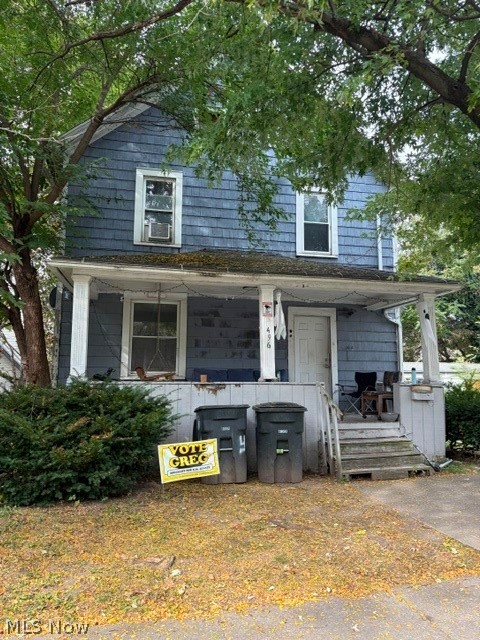496 Rentschler Street, Akron, OH, 44304