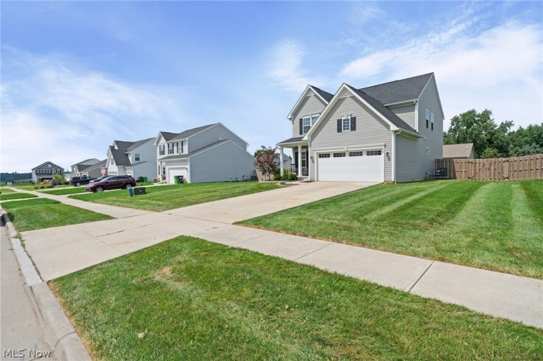 524 Oliver Way, Rittman, OH - Photo 4
