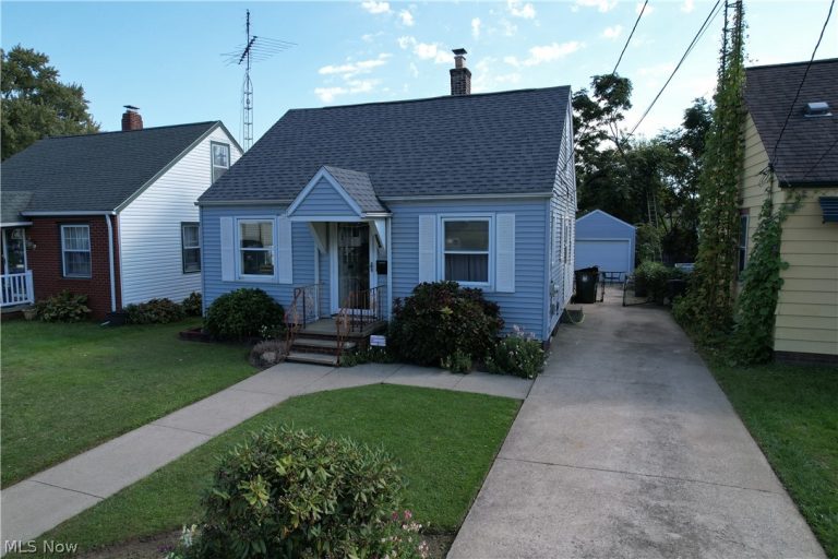 1234 Dartmouth Avenue, Canton, OH - Photo 2