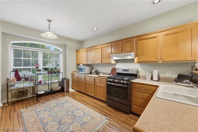 4433 Trail Head Circle, Massillon, OH - Photo 5