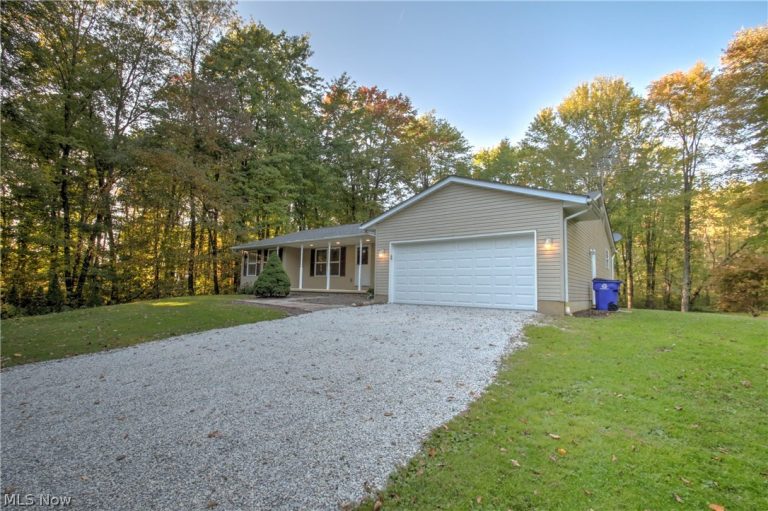 3307 Dawley Road, Ravenna, OH - Photo 3