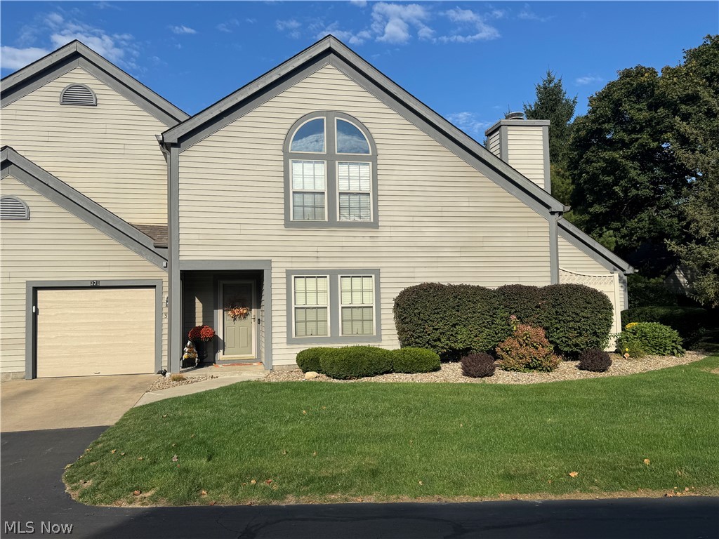 371 Bayshore Drive #6, Columbiana, OH