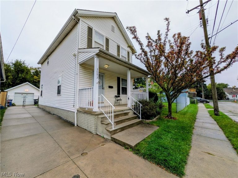 3093 Otokar Avenue, Cleveland, OH - Photo 2