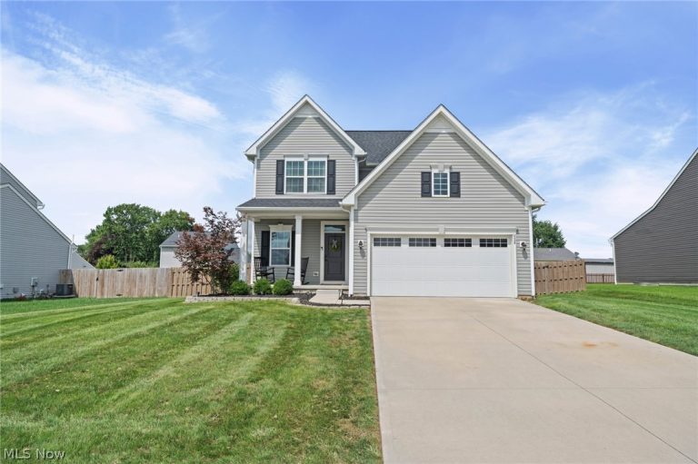 524 Oliver Way, Rittman, OH - Photo 2