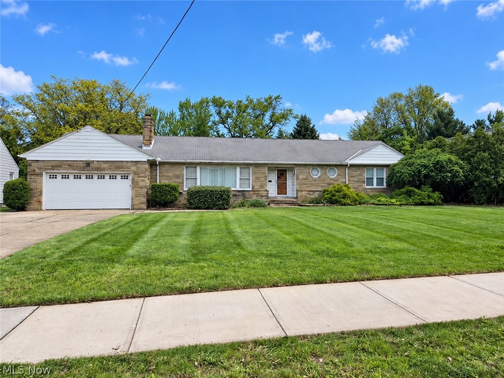 4949 Monticello Boulevard, Richmond Heights, OH