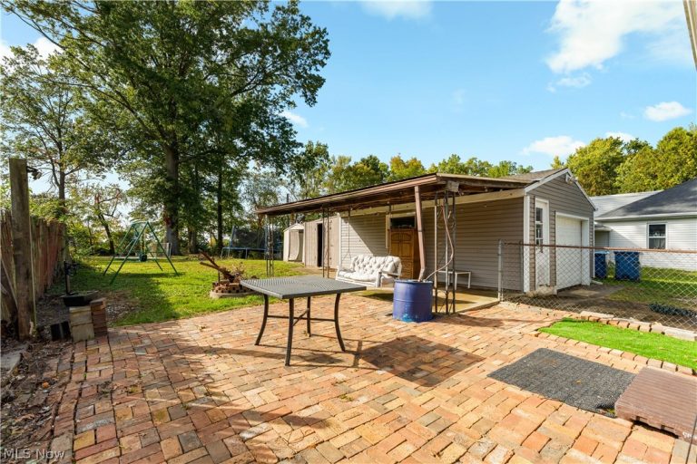3194 Bender Avenue, Akron, OH - Photo 4