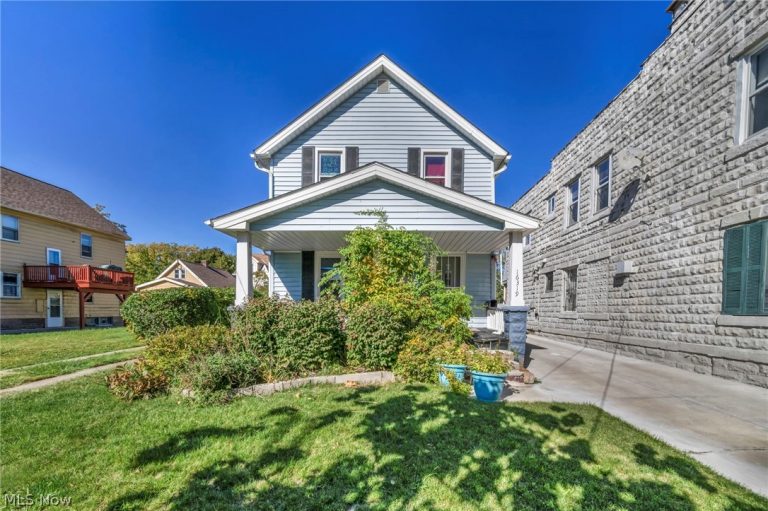 16321 Arcade Avenue #2, Cleveland, OH - Photo 3