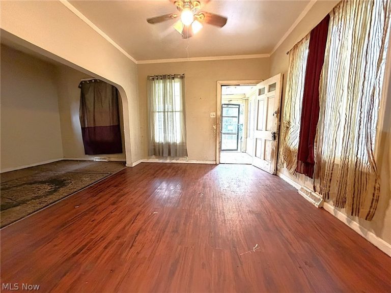 7107 Lawn Avenue, Cleveland, OH - Photo 5