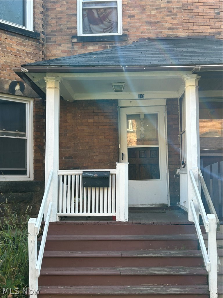 9407 Detroit Avenue #10, Cleveland, OH - Photo 2