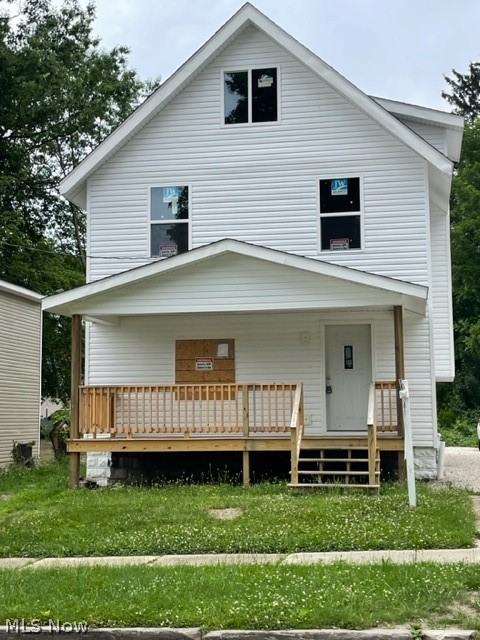 672 Moon Street, Akron, OH - Photo 2