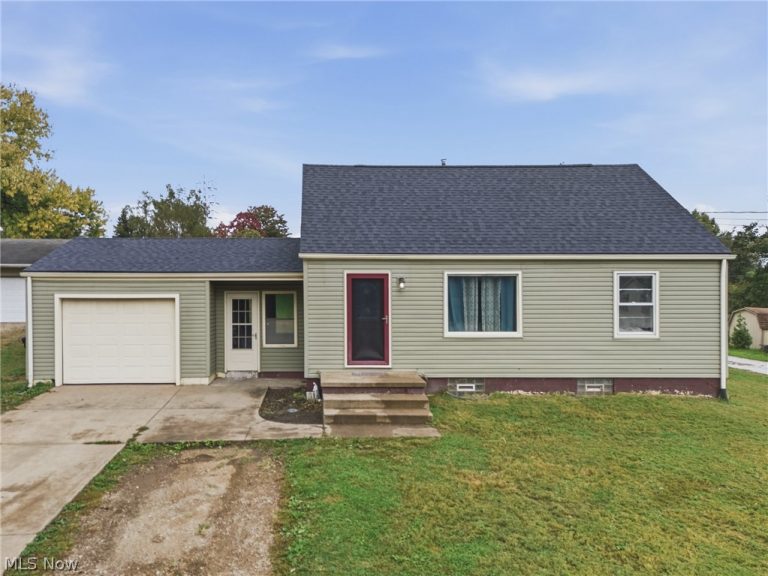 209 43rd Street, Canton, OH, 44706