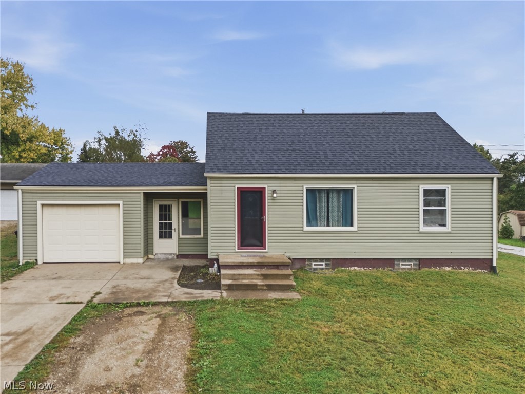 209 43rd Street, Canton, OH