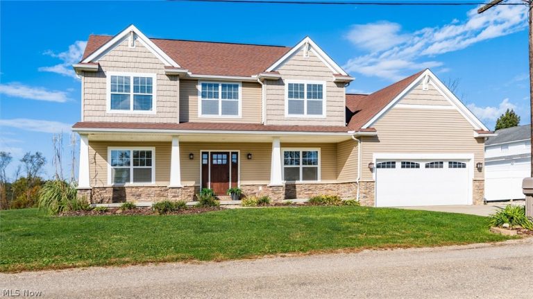7957 Black Avenue, Cambridge, OH, 43725