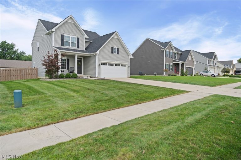 524 Oliver Way, Rittman, OH - Photo 3