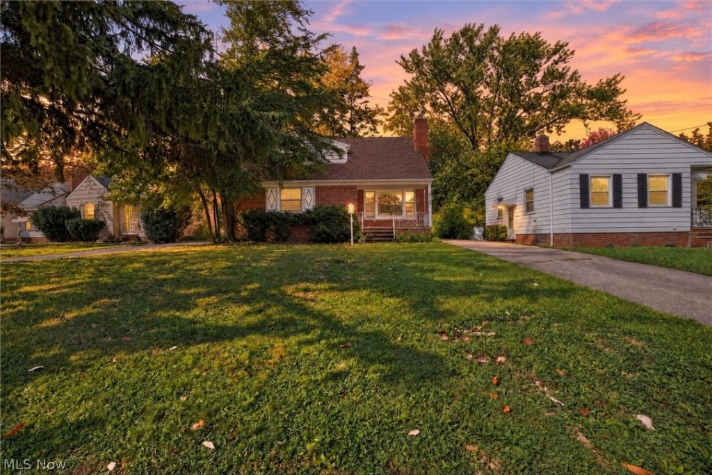 4109 Bluestone Road, Cleveland Heights, OH
