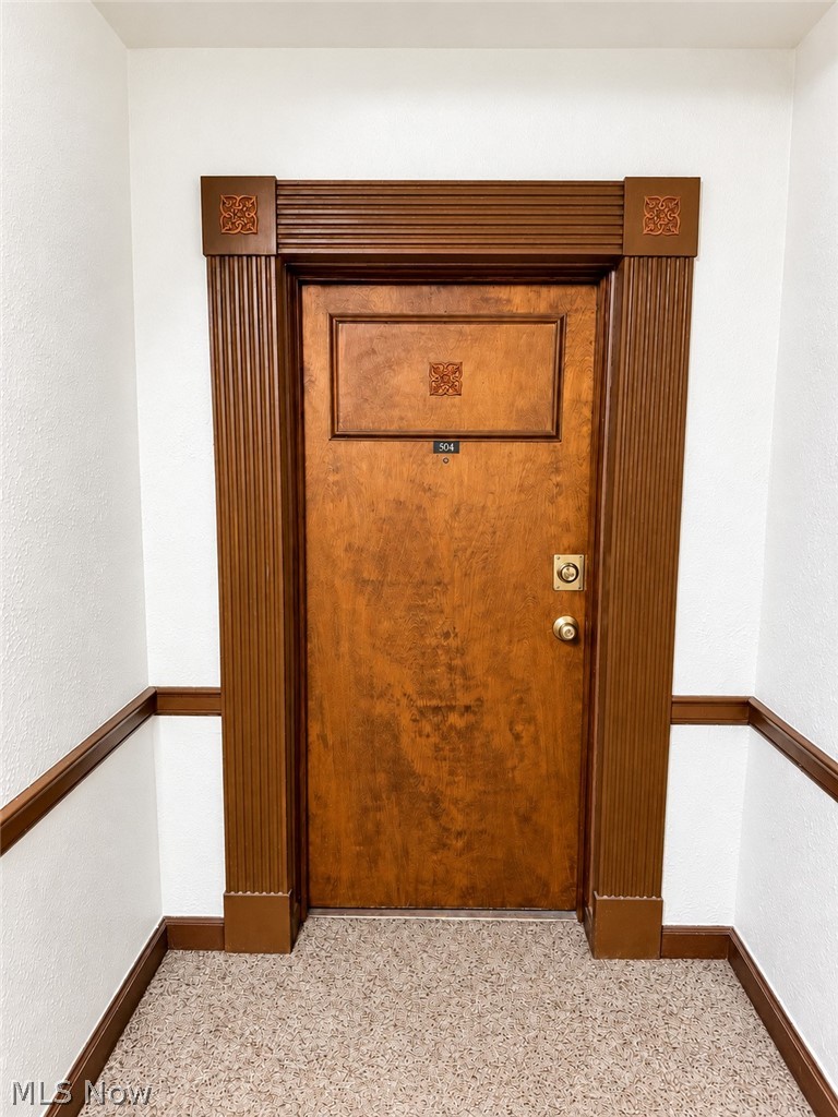 15820 Van Aken Boulevard #504, Shaker Heights, OH - Photo 4