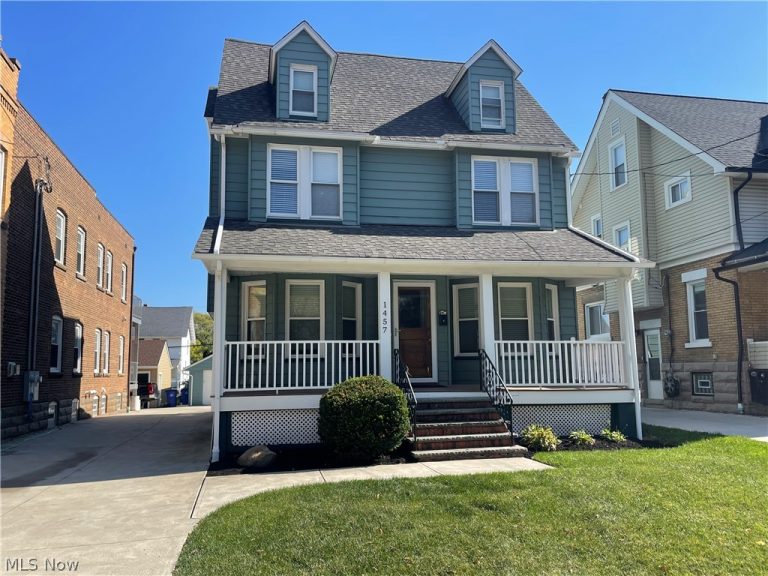 1457 116th Street, Cleveland, OH - Photo 2