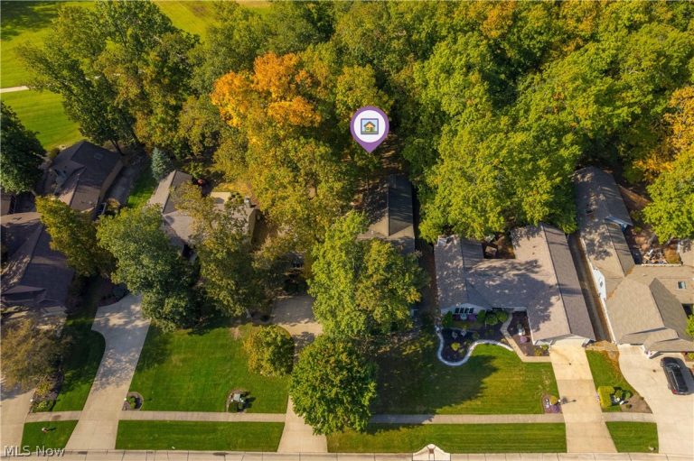 8784 Gatewood Drive, North Ridgeville, OH - Photo 2