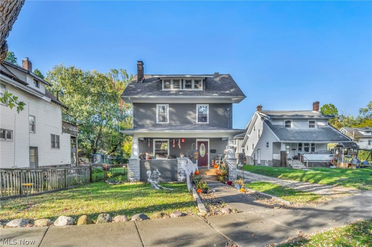 278 Shawnee Path, Akron, OH - Photo 3