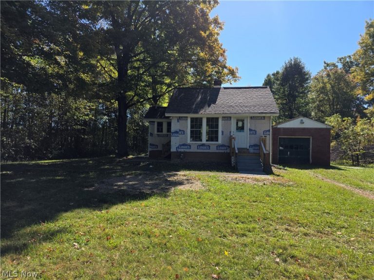 4149 Arrel Road, Youngstown, OH, 44514