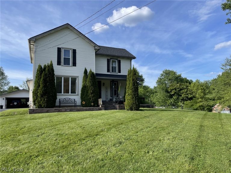 1040 Calla Road, Poland, OH, 44514