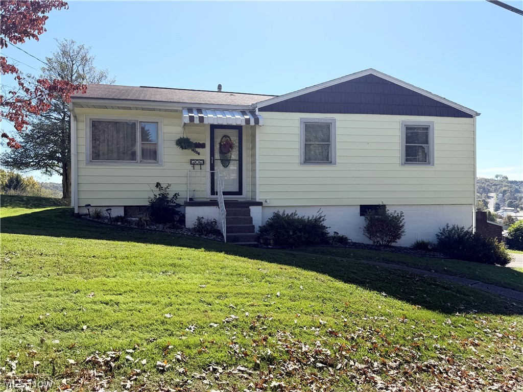 1903 Highland Place, Parkersburg, WV