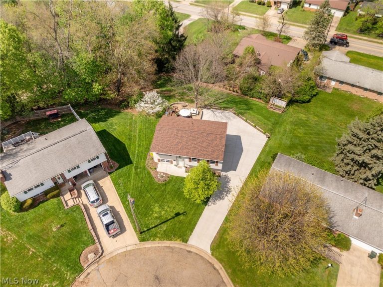 821 36th Street, Canton, OH - Photo 2