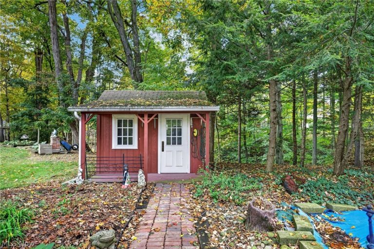 200 Manor Drive, Columbiana, OH - Photo 4