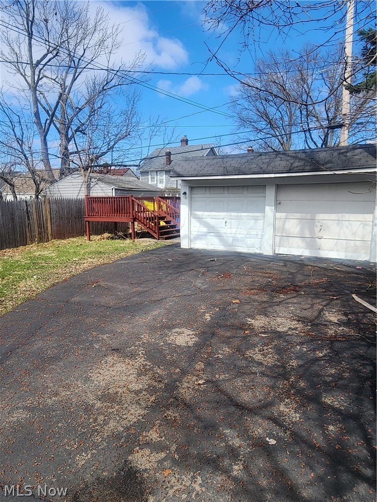 16117 Glendale Avenue, Cleveland, OH - Photo 4