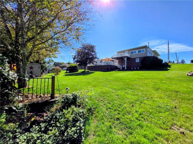 600 Troy Drive, Steubenville, OH - Photo 5