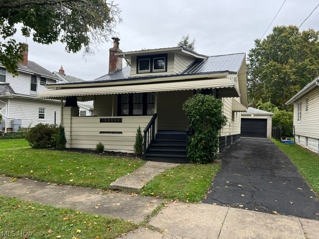 565 Eva Avenue, Akron, OH, 44301