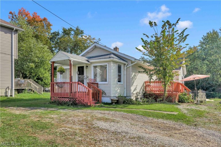 2364 Mogadore Road, Akron, OH - Photo 2