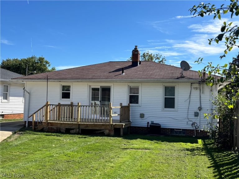 79 WILLARD Avenue, Bedford, OH - Photo 5