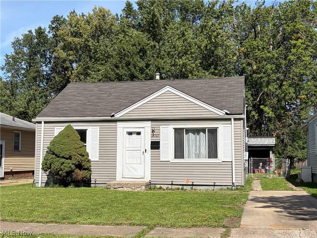 12202 Lena Avenue, Cleveland, OH