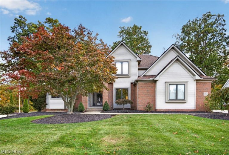 7341 Mountain Quail Place, Concord Twp, OH - Photo 2