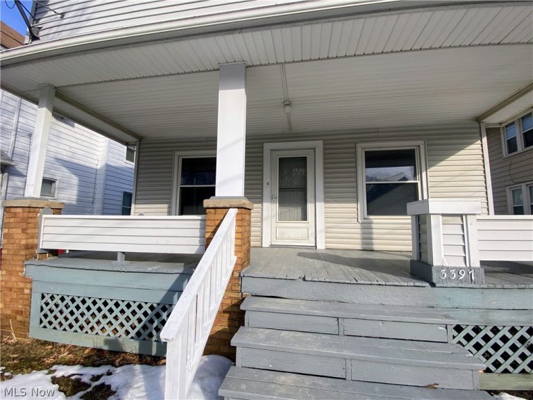 3397 97th Street, Cleveland, OH - Photo 3